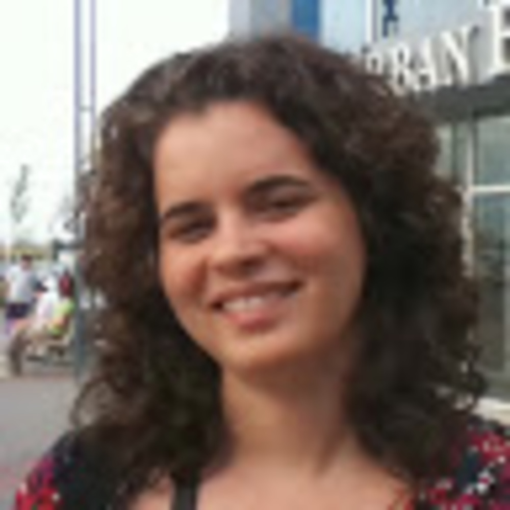 Meet your Posher, Tiffany